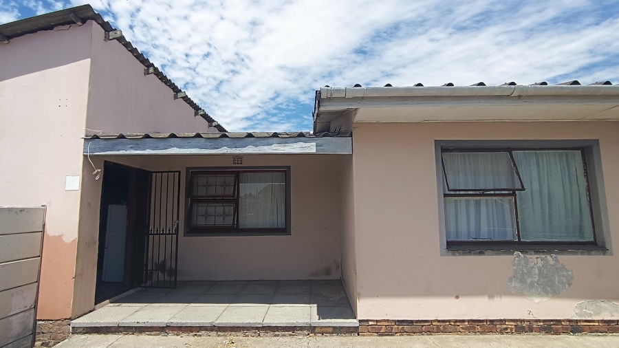 3 Bedroom Property for Sale in Florida Western Cape
